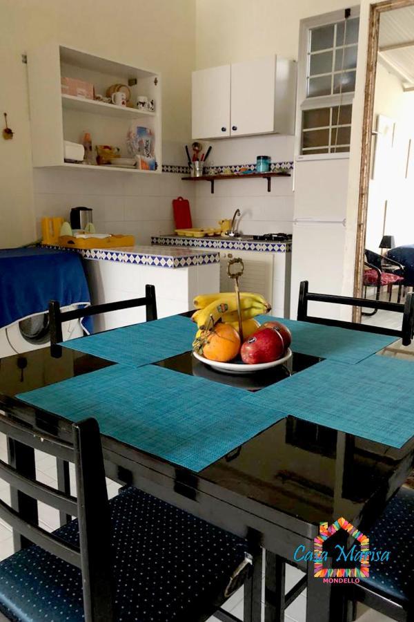 Willa Casa Marisa Palermo Zewnętrze zdjęcie