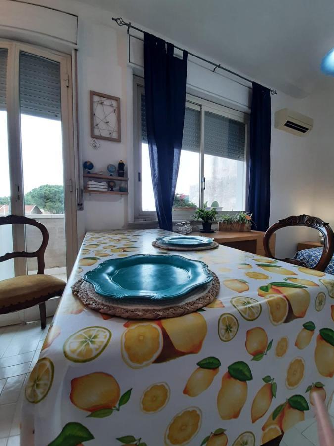 Willa Casa Marisa Palermo Zewnętrze zdjęcie