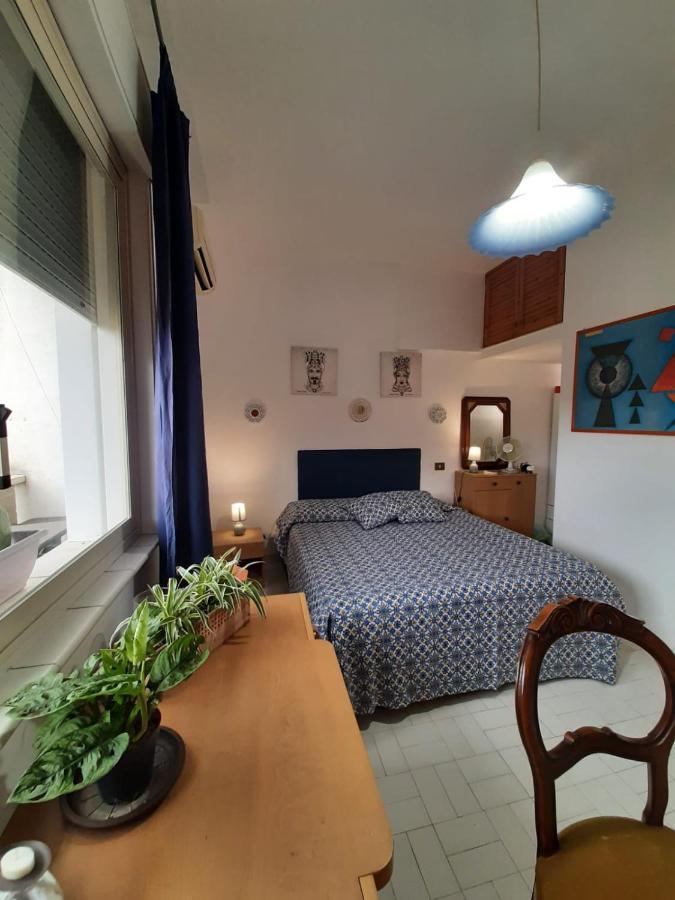 Willa Casa Marisa Palermo Zewnętrze zdjęcie