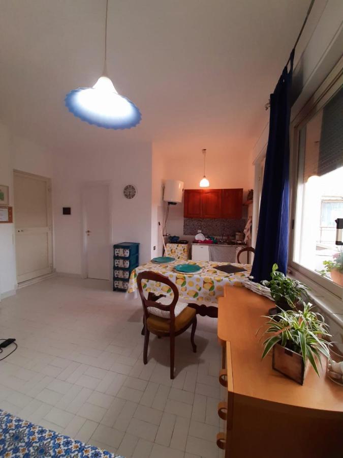 Willa Casa Marisa Palermo Zewnętrze zdjęcie