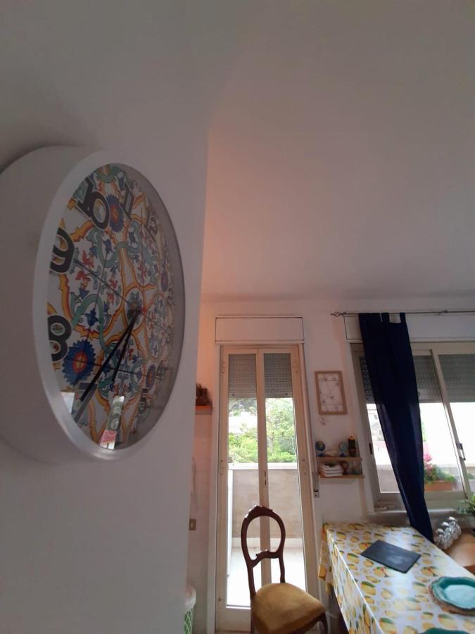 Willa Casa Marisa Palermo Zewnętrze zdjęcie
